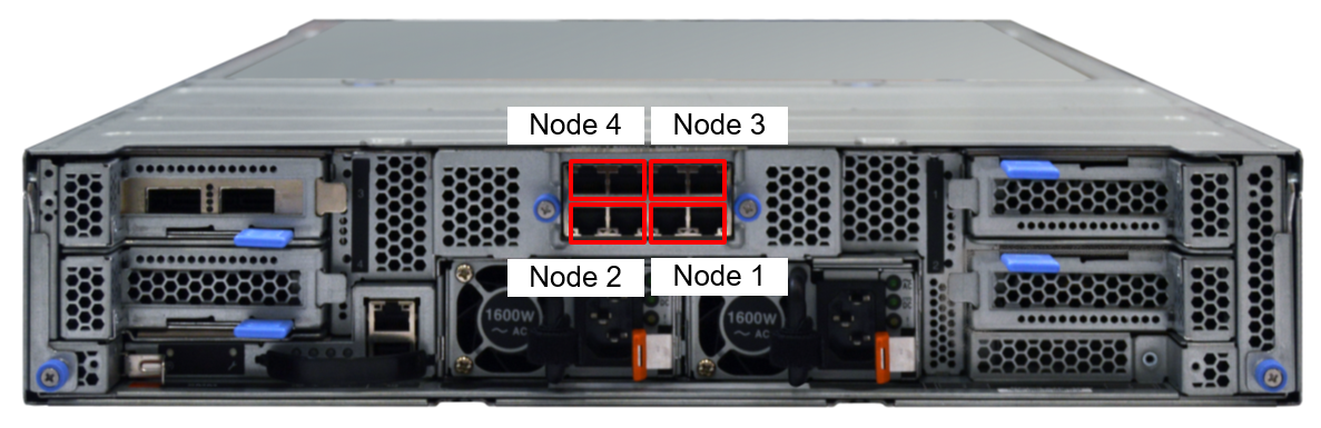 Lenovo ThinkSystem SD530 Server (Xeon SP Gen 1) Product Guide 